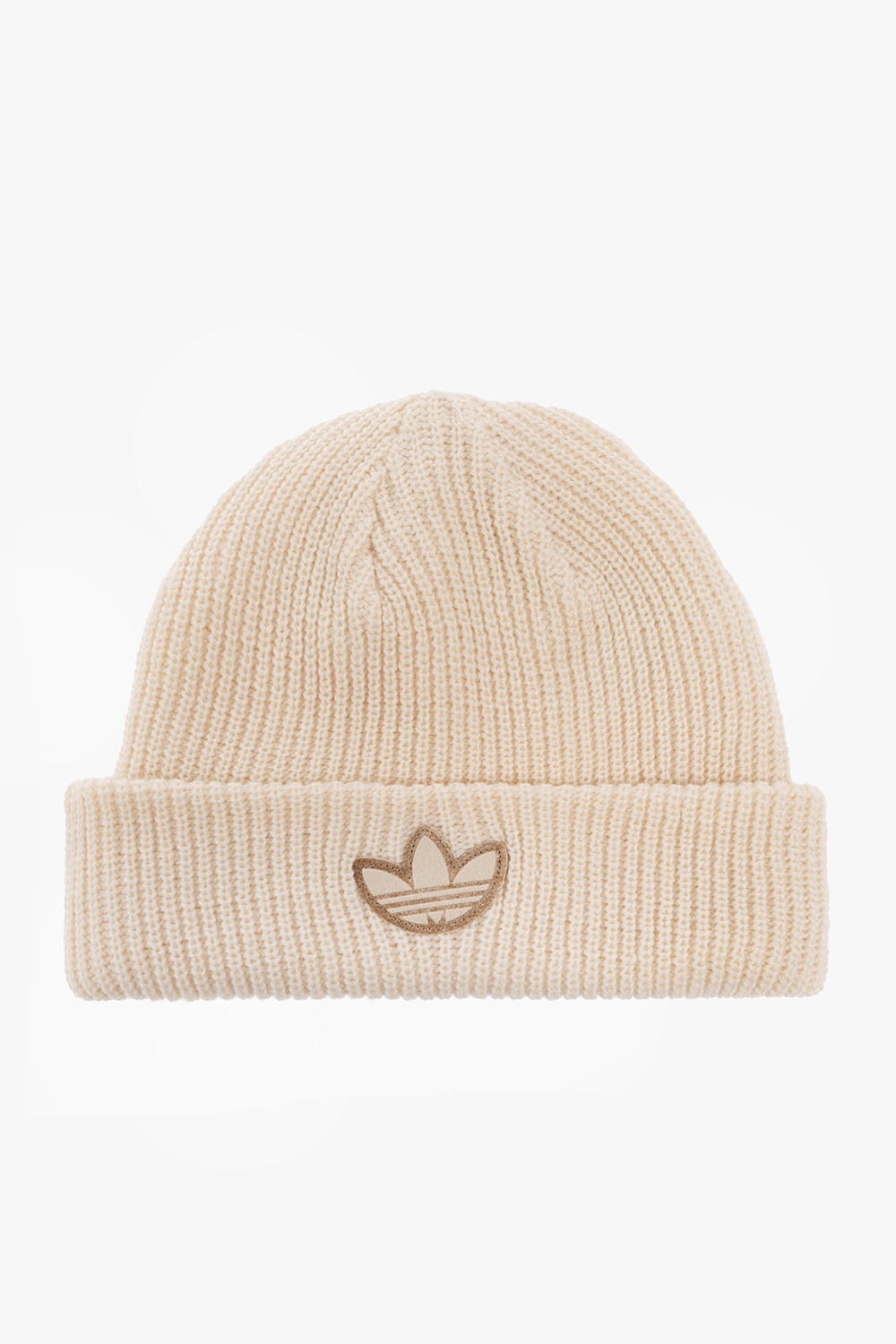 Adidas originals on sale logo bobble hat